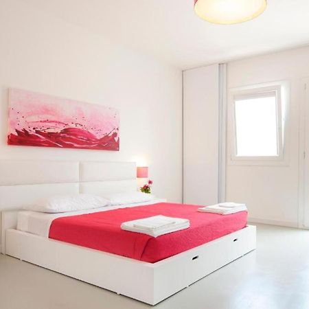 Hotel Beach Salento Marina Di Pescoluse Dış mekan fotoğraf